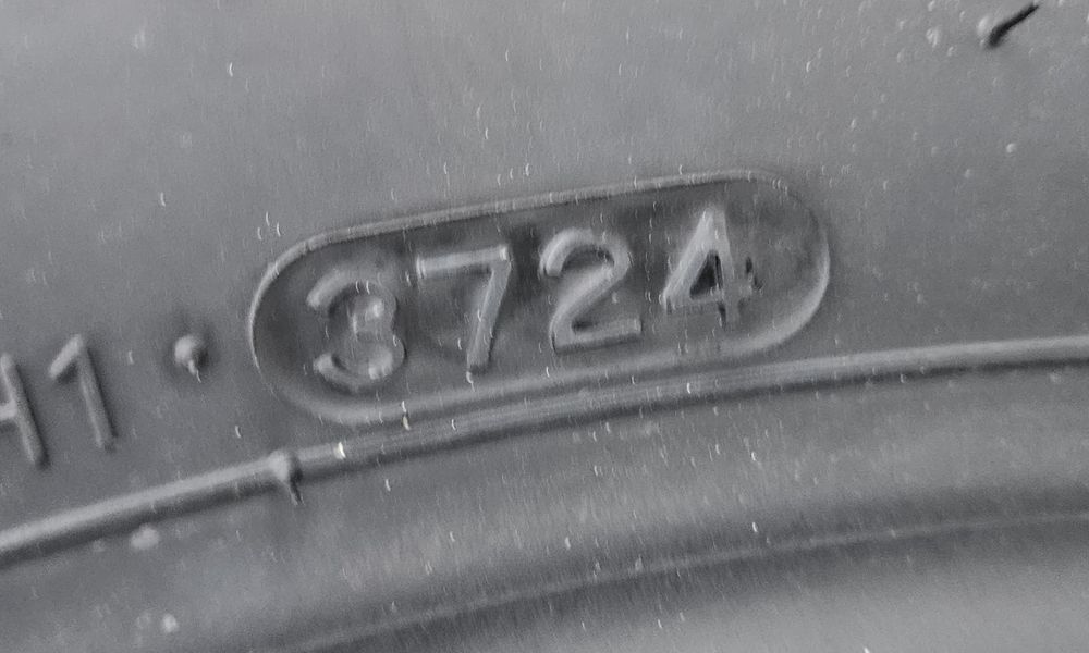 205/65 R16C, 107T, HANKOOK RW12, Anvelope iarna M+S