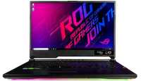Laptop gaming nou Asus Strix 16", intel core i7 9750H , 16 gb ram