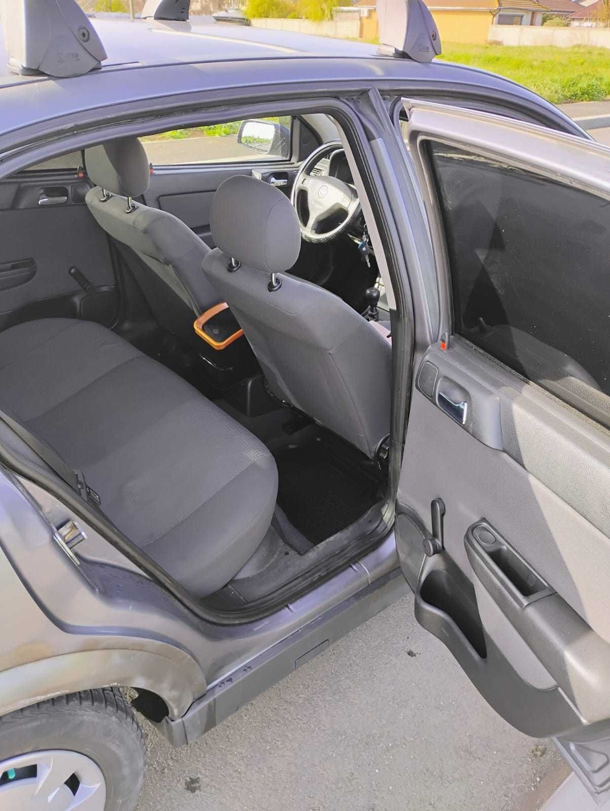 Opel ASTRA G in Cumpăna