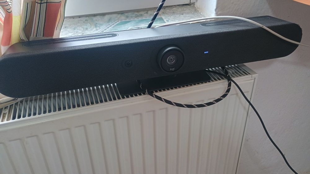 Rally Bar mini V0020