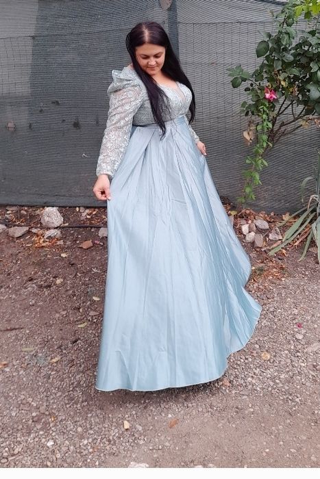 Rochie noua ocazie shein xl