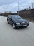 Mercedes Benz  c220cdi