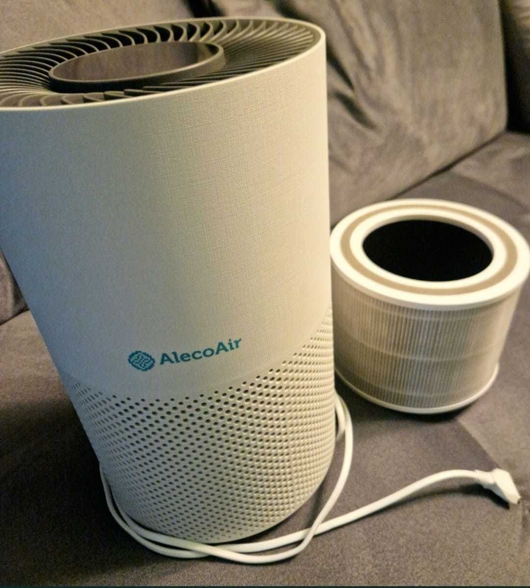 2 Purificatoare AlecoAir P30 SILK