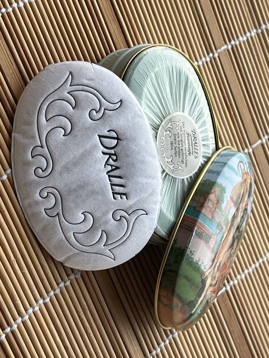 Sapun Dralle Butterfly *RARITATE*