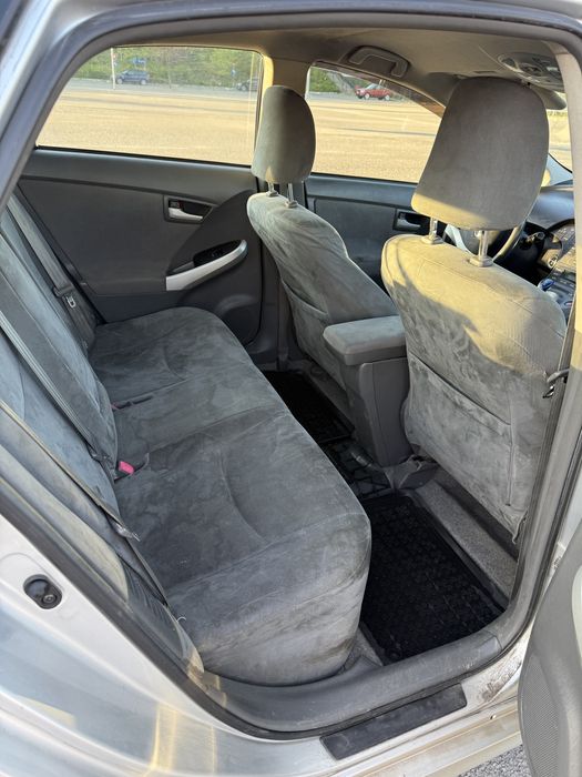 Toyota Prius G3 de vanzare