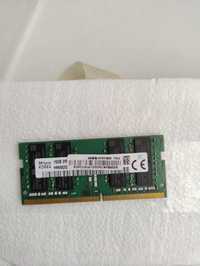 memorie laptop sk hynix 16 gb ram 3200mhz