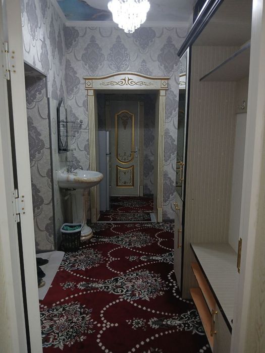 Urganch shahar luchchivoya koʻchasi gaz idorasini roʻparasida.