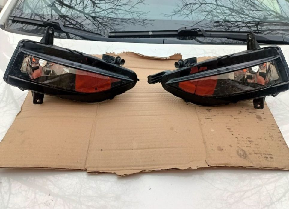 Proiector/Proiectoare vw Golf 7 2017/2018/2019/2020