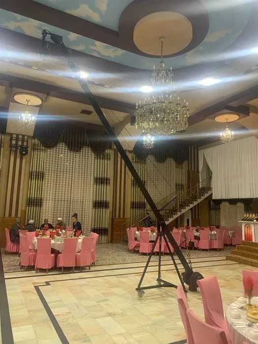 vedio kran sotiladi 7m