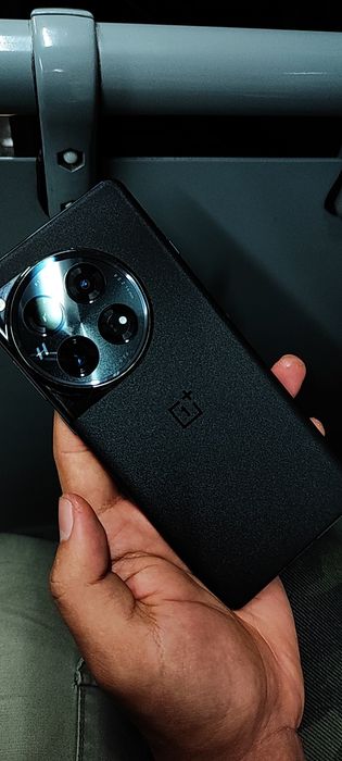 Oneplus 12 12/256