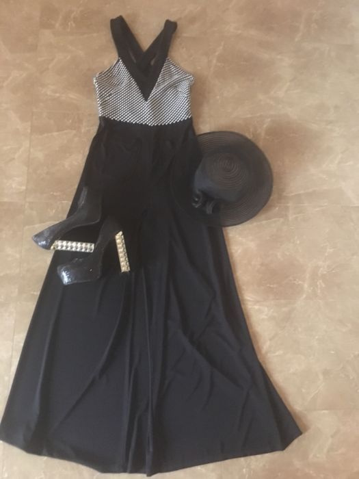 salopeta Zara noua