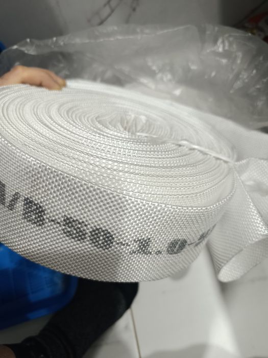 Продам пожарный рукав