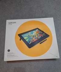 Tableta grafica WACOM cintiq 16