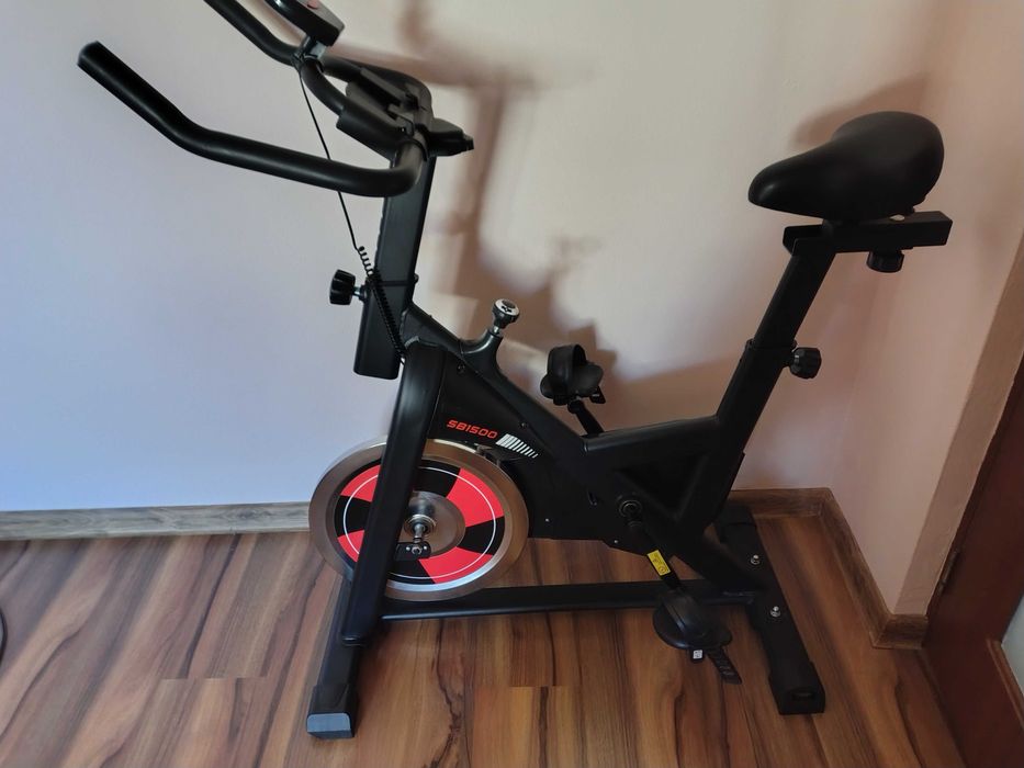 Bicicletă fitness