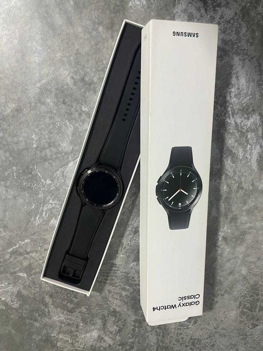 Samsung Galaxy Watch 4 Classic 46mm (Актобе 414) лот 601312