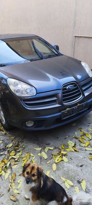 Subaru tribeca B 9.          50 mil