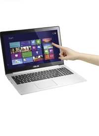 Notebook touch Asus i3