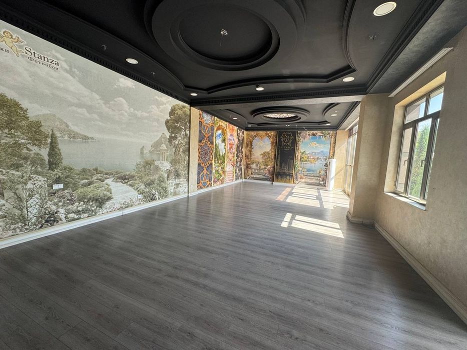 Аренда помещения ор. Лабзак

Шайхантахурский район
О