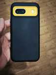 Google Pixel 8A 128gb.
