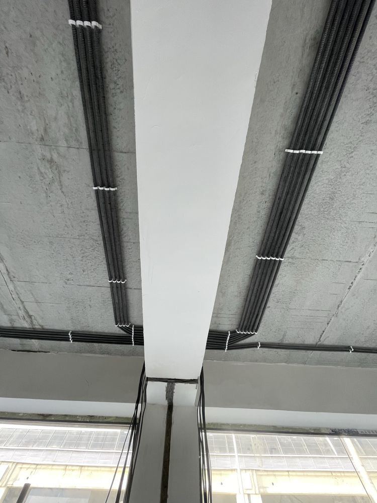 Sifatli elektrik hizmati