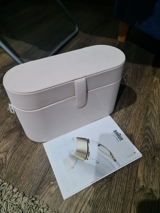 Epilator Silk-expert Pro 5 Limited Edition