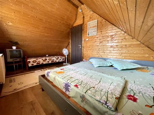 Cabana Figa de Revelion