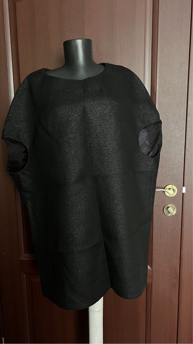 Poncho / bluza larga Cos