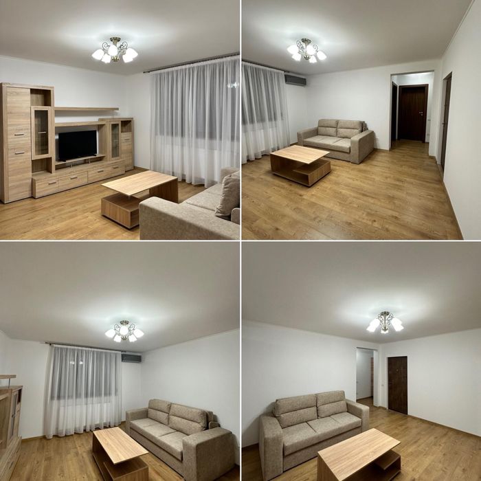 Inchiriez apartament