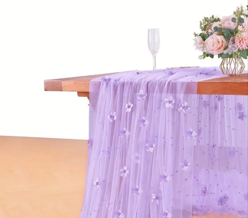 Парти аксесоари за Рожден Ден принцеса Рапунцел