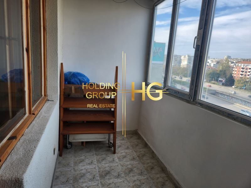 Продава се Тристаен апартамент в Варна, ХЕИ - 110 кв.м за 1682 €/кв.м - Снимка #12