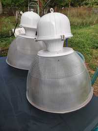 Промишлени лампи камбана