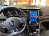 Navigatie Android Renault Megane 4  Waze Carplay QLED CAMERA CADOU