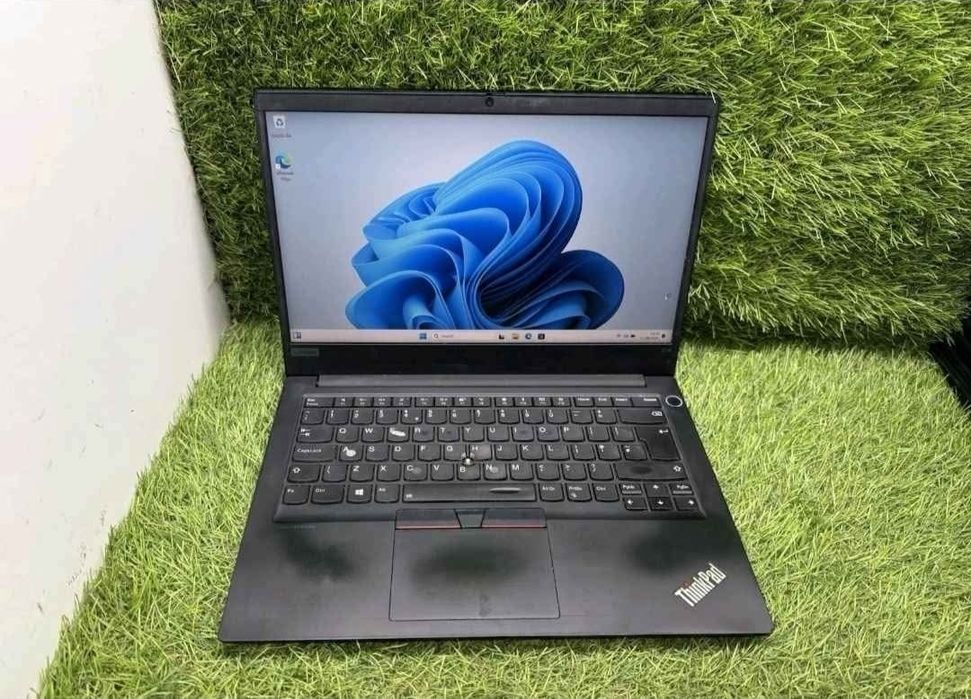 ТОП Lenovo E14 i7/16DDR4 / 480GB /