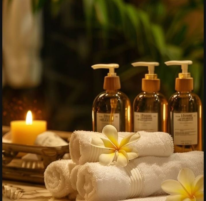 Masaj de relaxare și terapeutic