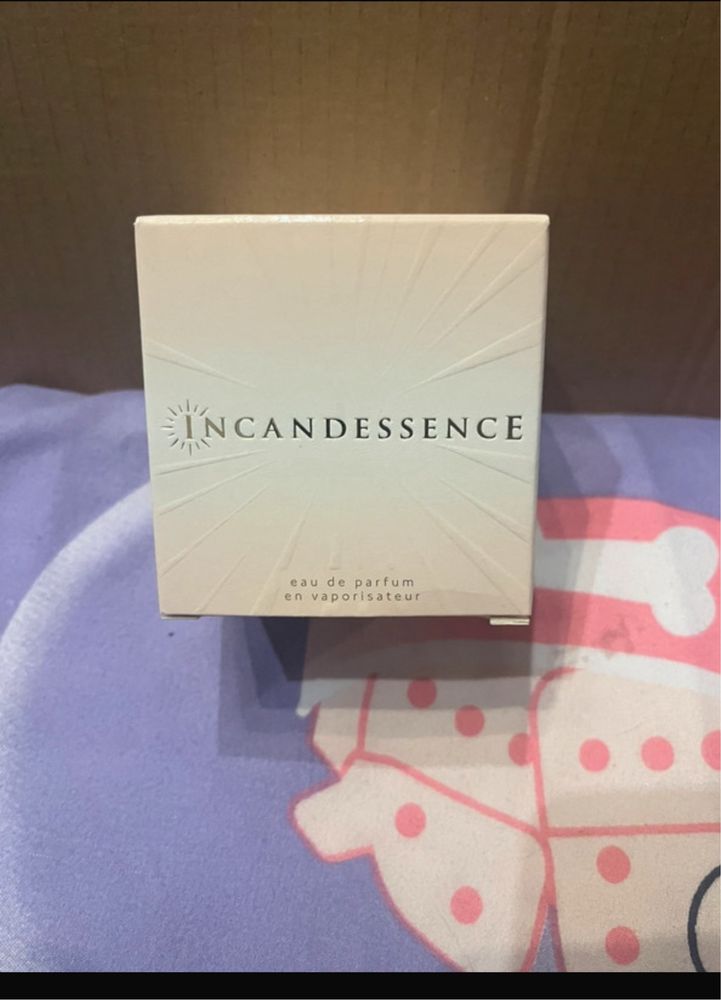 Incandessence 50ml