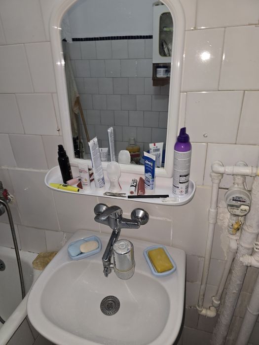 Inchiriez apartament 2 (doua) camere in Tulcea