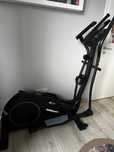 Bicicleta Eliptica Progressive ex2000