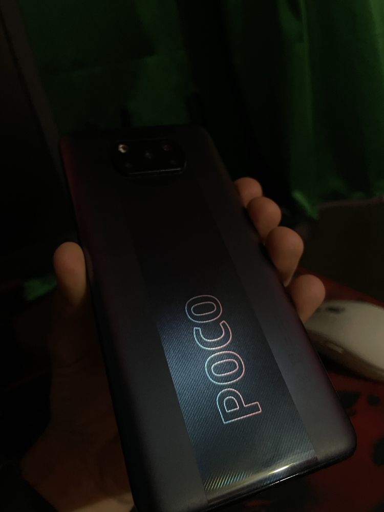 Xiaomi Poco X3 PRO