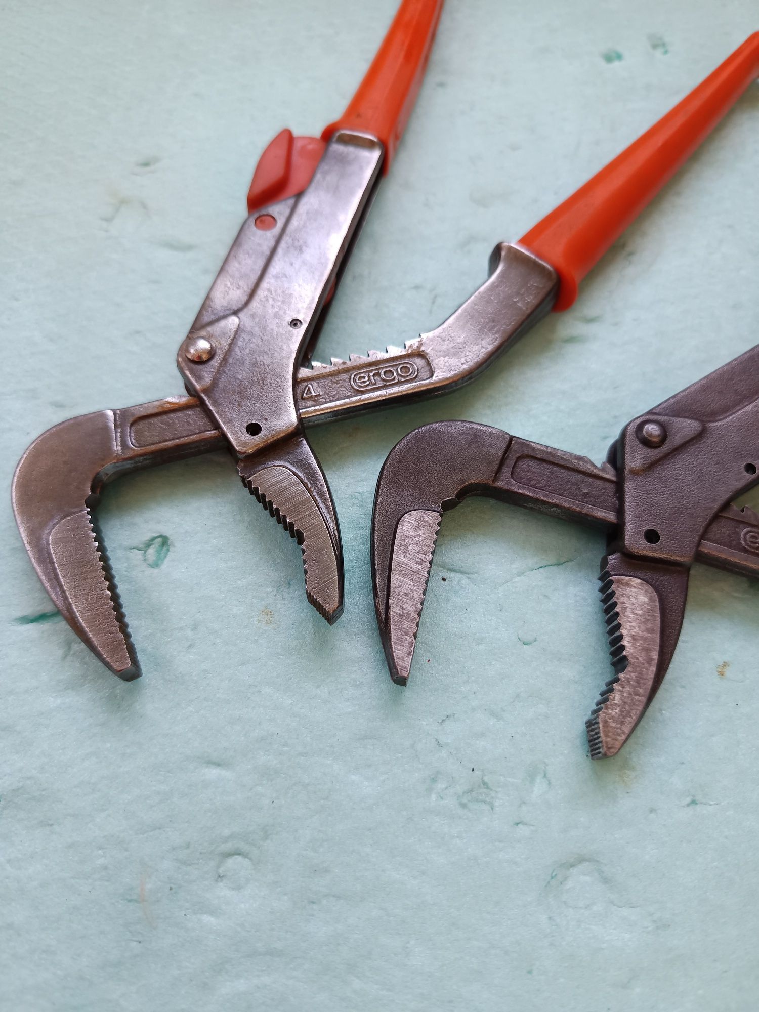 Knipex,Bahco,Bost,Hazet,Gedore лот инструменти