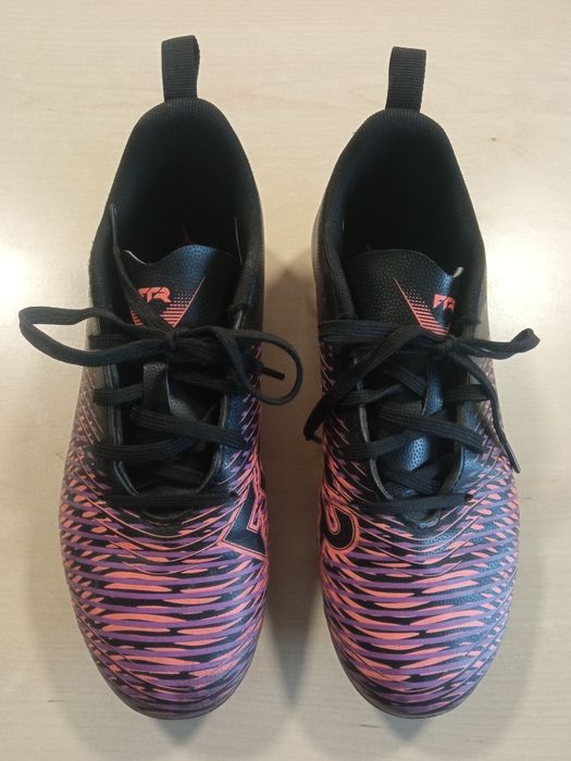 Puma Future 8 Play FG/AG JR