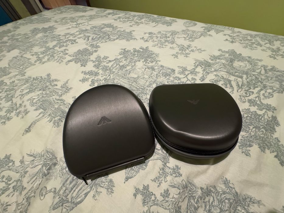 Калъф за очила Emporio Armani / ЕА4115