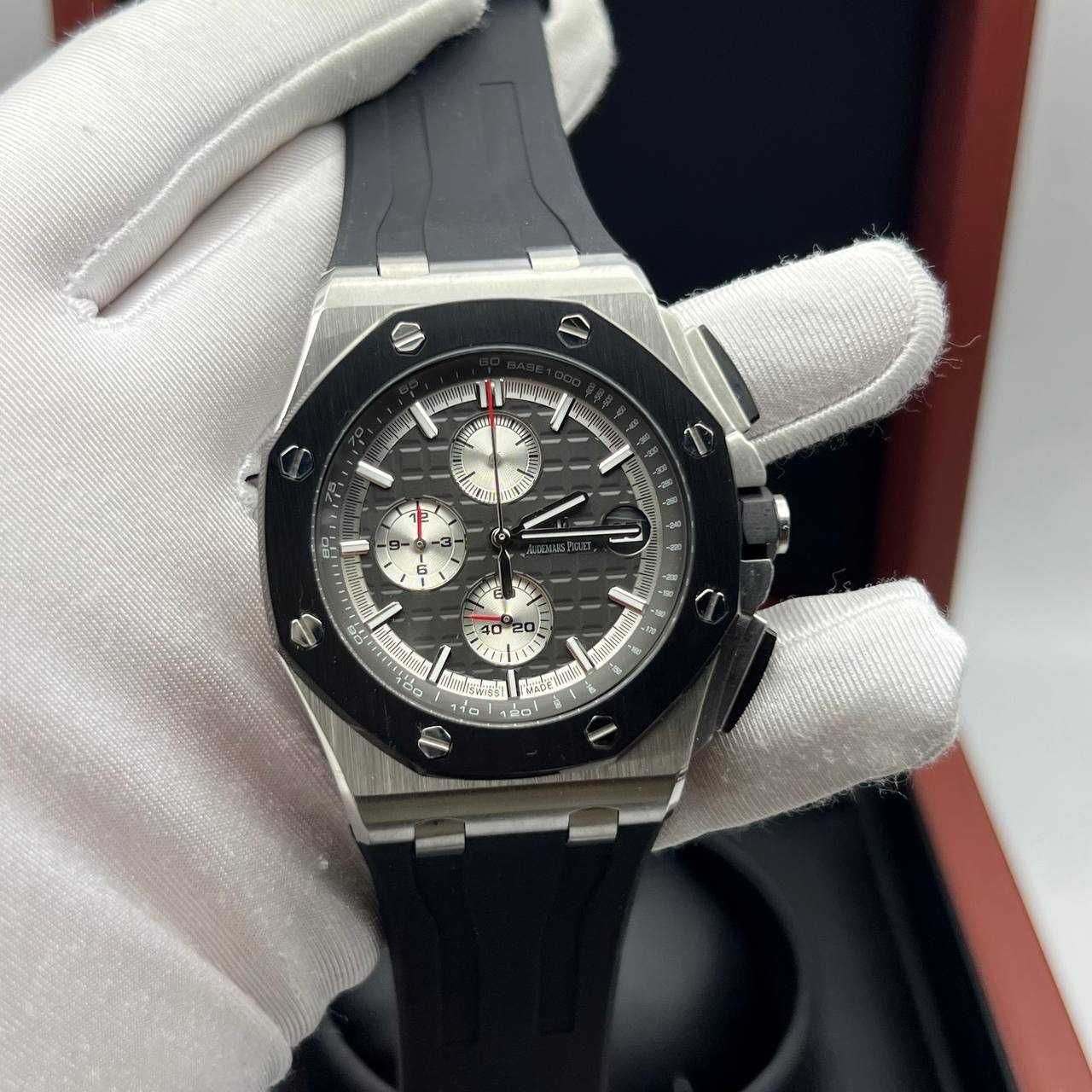 audemars piguet offshore 44mm колекция