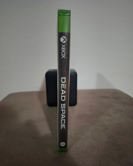 Dead Space (Remake) – Xbox Series X, nou, sigilat
