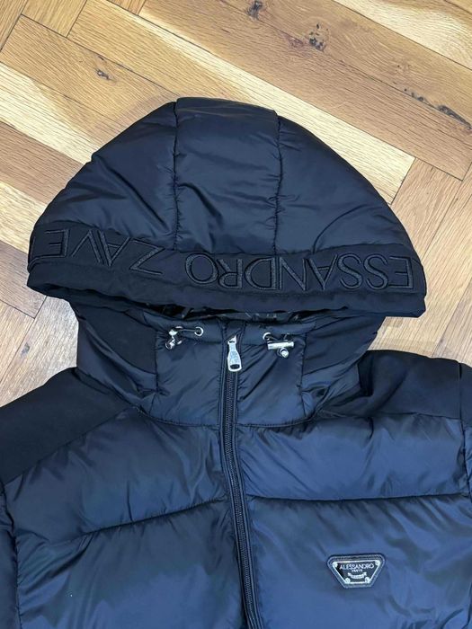 Яке Alessandro MILANO