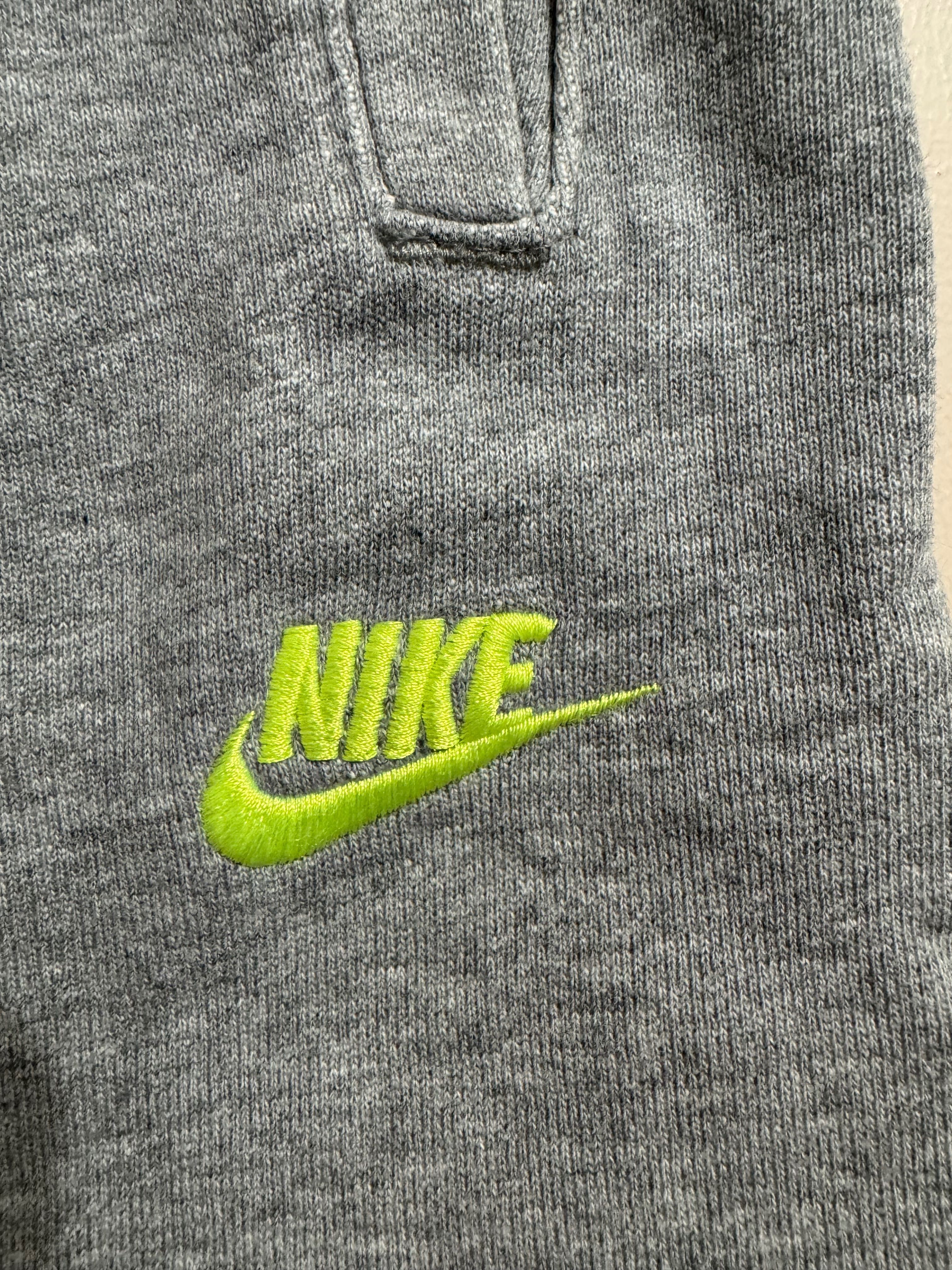 2 броя NIKE Nsw Short FT Gx.