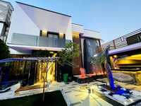 New villa Dubay v charvak