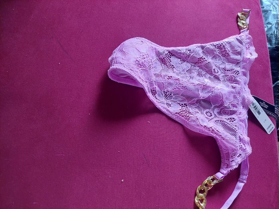 Chilotii Victoria's Secret