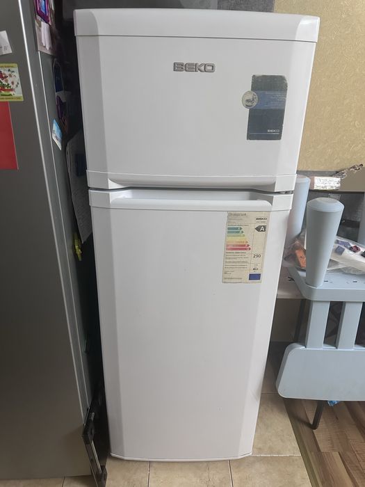Холодильник beko DSK 25000