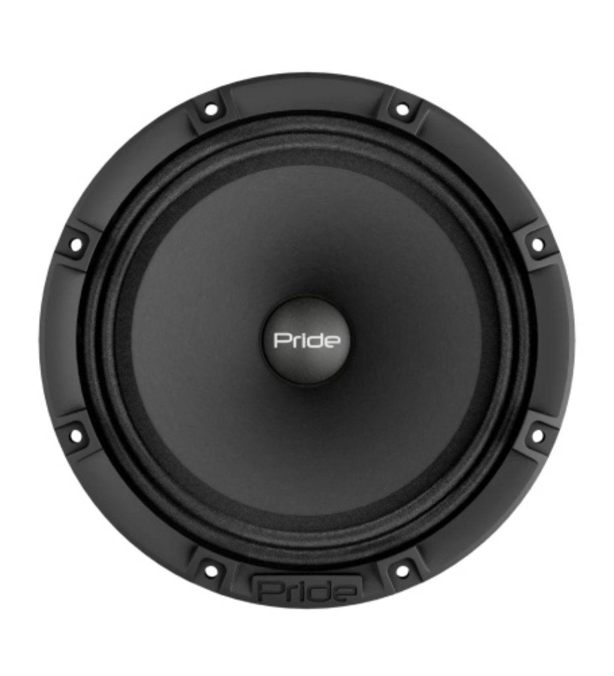 Колонки Pride Ruby Light 6.5 v2 R16. Новый.