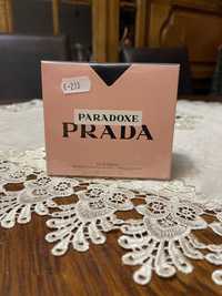 Vand parfum prada paradoxe